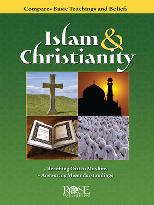 cover image of Islam and Christianity